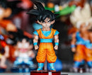Z Fighters Goku - Dragon Ball - LeaGue STUDIO [IN STOCK]