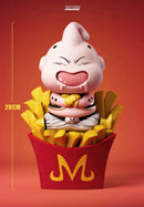 Fires & Coke Buu - Dragon Ball - 7STARS STUDIO [IN STOCK]