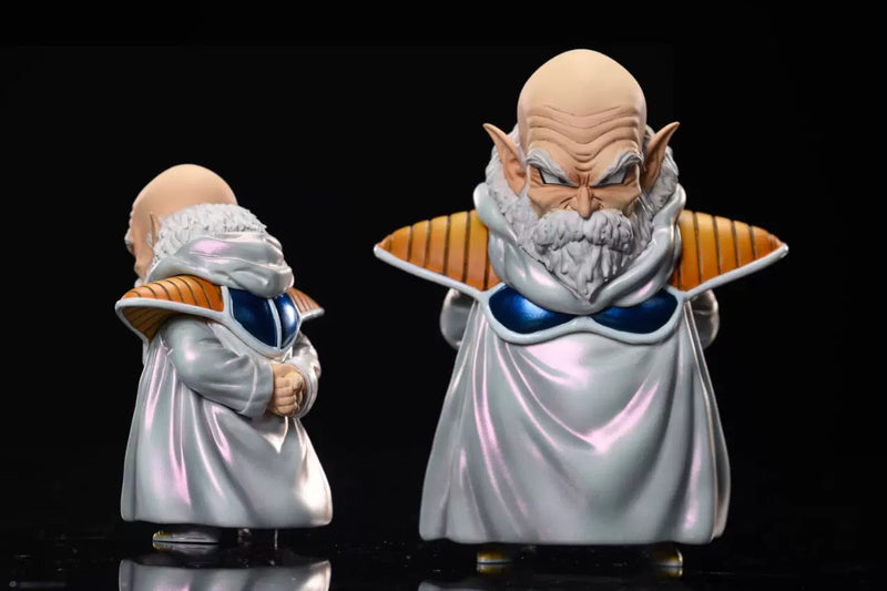 [Final Payment] Freeza Army Medics Planthorr - Dragon Ball - LeaGue STUDIO