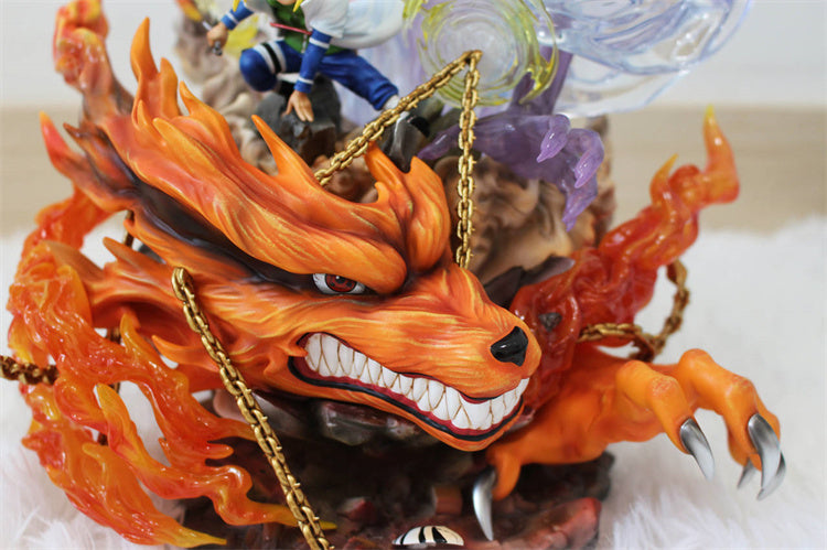 Namikaze Minato - Naruto - G-5 STUDIOS [IN STOCK]