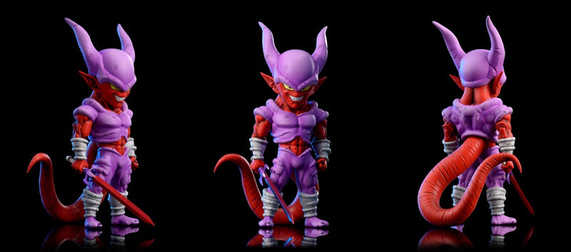 Janemba - Dragon Ball - C-STUDIO [IN STOCK]