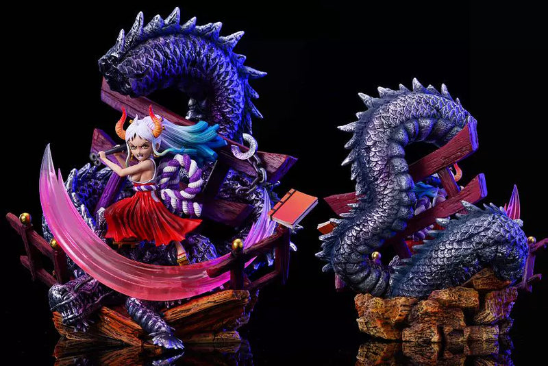Oni Princess Yamato - One Piece - LeaGue STUDIO [IN STOCK]