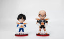 Armor Kuririn & Gohan - Dragon Ball - C-STUDIO [IN STOCK]