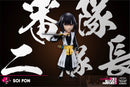 The Blood Warfare Captain 009 Soi Fon - Bleach - YZ Studios [PRE ORDER]