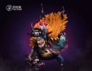 Blackbeard Marshall·D·Teach - One Piece - ZooK Factory [IN STOCK]