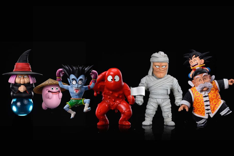 Fortuneteller Baba - Dragon Ball - LeaGue STUDIO [IN STOCK]
