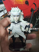 Uchiha Madara Six Paths Sage Mode - Naruto - LeaGue STUDIO [IN STOCK]
