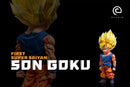 Namek Super Saiyan Goku - Dragon Ball - C-STUDIO [PRE ORDER]