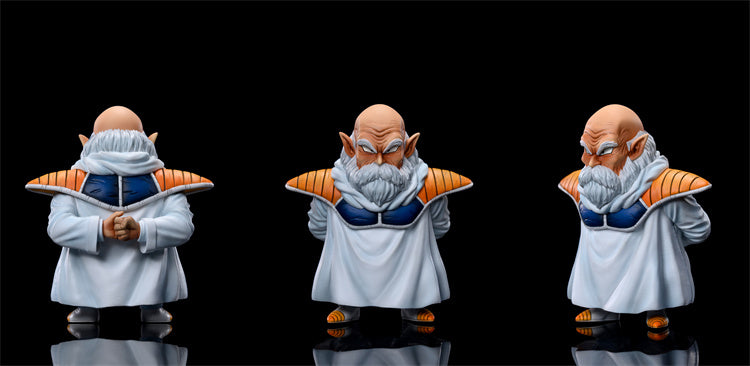 Frieza Force Medics Planthorr - Dragon Ball - C-STUDIO [PRE ORDER]
