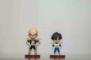 Namek Armor Kuririn & Gohan - Dragon Ball - LeaGue STUDIO [IN STOCK]