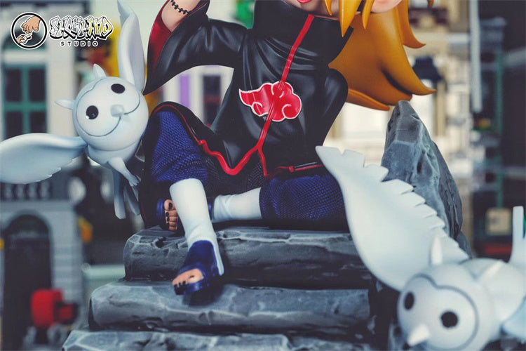 Deidara - Naruto - Showhand STUDIO [IN STOCK]