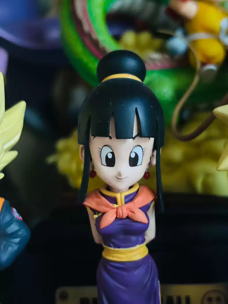 WCF Chichi - Dragon Ball - LeaGue STUDIO [IN STOCK]