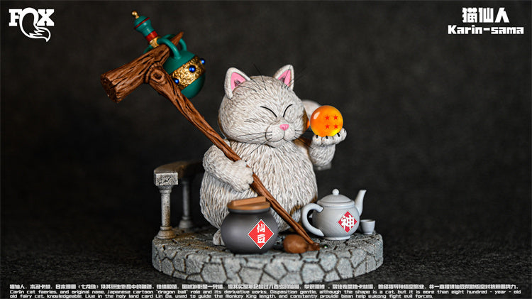 KARIN - Dragon Ball - FOX STUDIO [IN STOCK]