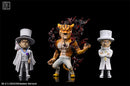 Lucci Awakened Form - ONE PIECE - DK Studio [IN STOCK]