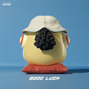 Daruma Club 004 Usopp - One Piece - 7STARS STUDIO [IN STOCK]