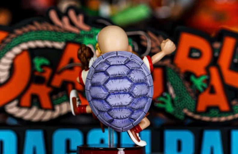 Master Roshi with Sunglasses - Dragon Ball - LeaGue STUDIO [IN STOCK]