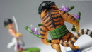 WCF Animals 001 Zoro Tiger - ONE PIECE - YZ Studios [IN STOCK]