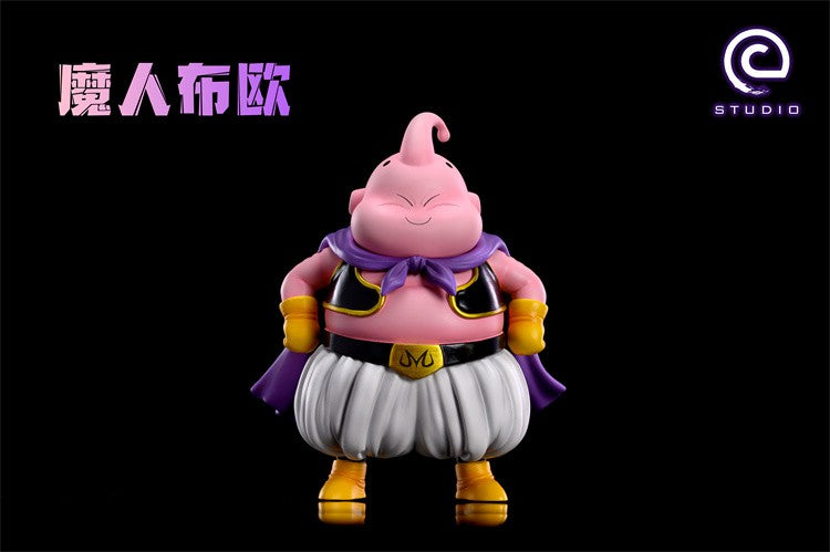 Fat Buu - Dragon Ball - C-STUDIO [IN STOCK]