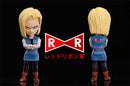 [Final Payment] Android 18 - Dragon Ball - LeaGue STUDIO