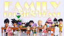 Family Reunion Feast 009 Chiaotzu - Dragon Ball - LeaGue STUDIO [PRE ORDER]