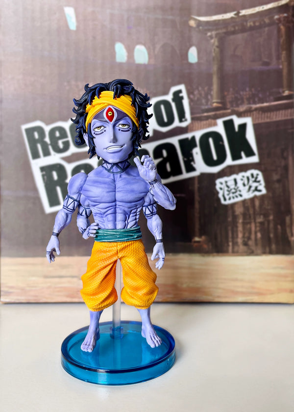 Shiva - Record of Ragnarok - Yz Studios [IN STOCK]
