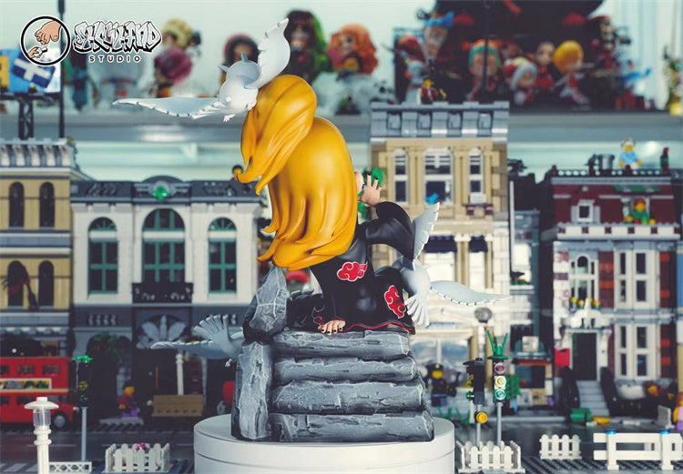 Deidara - Naruto - Showhand STUDIO [IN STOCK]