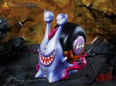 Den Den Mushi - Buggy & Crocodile & Moria - One Piece - TOP Studios [IN STOCK]