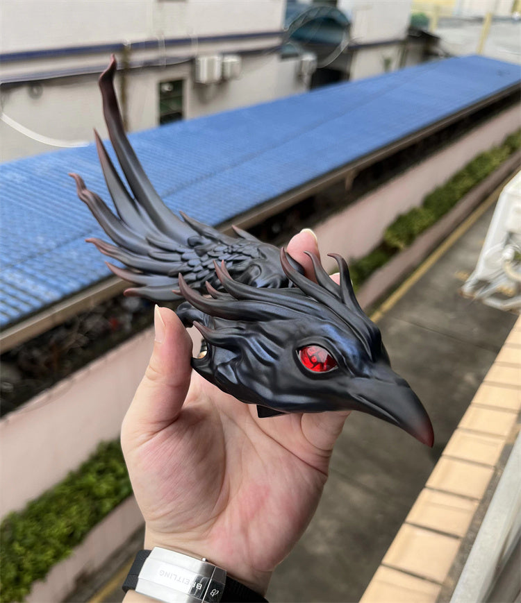 Uchiha Itachi Susanoo - Naruto - QBL Studio [IN STOCK]