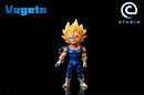 Majin Buu Saga Villain 005 Majin Vegeta - Dragon Ball - C-STUDIO [IN STOCK]