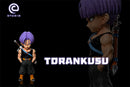 Z Fighters Trunks - Dragon Ball - C-STUDIO [IN STOCK]