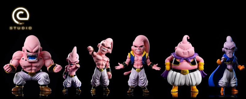 Gotenks Buu - Dragon Ball - C-STUDIO [IN STOCK]