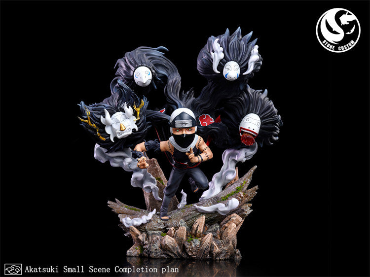 Kakuzu - Naruto - ST Studios [IN STOCK]