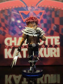 BIG MOM 002 Charlotte Katakuri - One Piece - LeaGue STUDIO [IN STOCK]