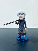 Law - One Piece - LeaGue STUDIO [IN STOCK]