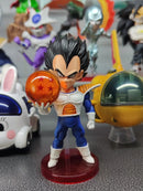 Vegeta - Dragon Ball - C-STUDIO [IN STOCK]