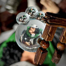 Ex Plus 002 Bartholomew Kuma Ursus Shock - ONE PIECE - YZ Studios [IN STOCK]