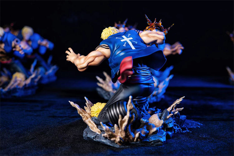 Bellamy - One Piece - BT STUDIO [IN STOCK]