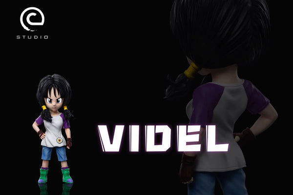 Videl - Dragon Ball - C-STUDIO [PRE ORDER]