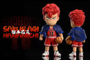 Sakuragi Hanamichi (Dual Version) - Slam Dunk - LeaGue STUDIO [IN STOCK]