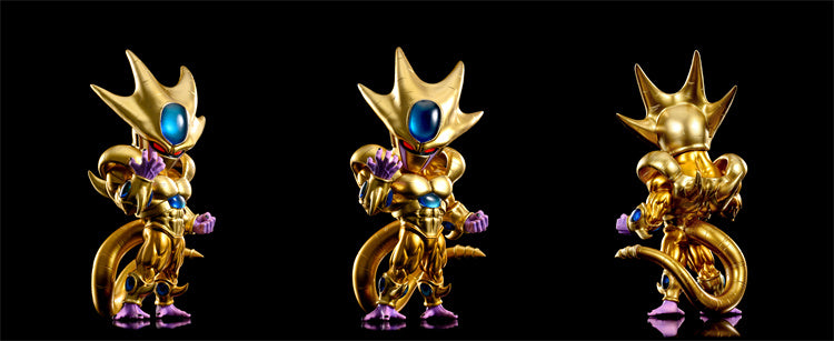 Golden Cooler - Dragon Ball - C-STUDIO [IN STOCK]