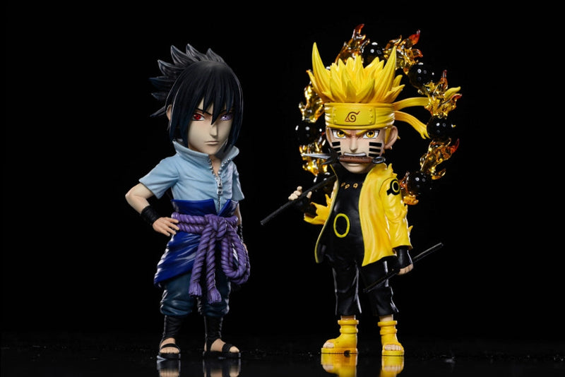 Uchiha Sasuke - Naruto - LeaGue STUDIO [IN STOCK]