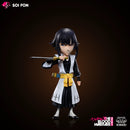 The Blood Warfare Captain 009 Soi Fon - Bleach - YZ Studios [PRE ORDER]