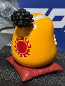 Daruma Club 005 Jinbe - One Piece - 7STARS STUDIO [IN STOCK]