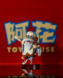 Master Roshi with Sunglasses - Dragon Ball - LeaGue STUDIO [IN STOCK]