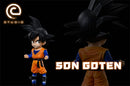 Goten & Trunks - Dragon Ball - C-STUDIO [IN STOCK]