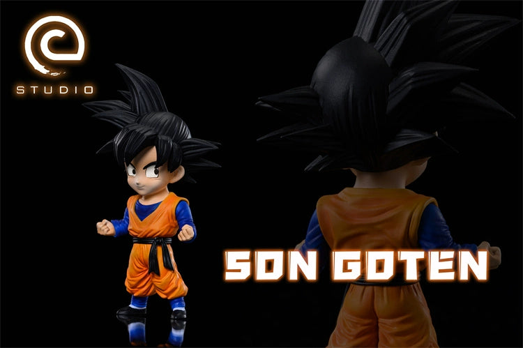 Grand Choix de Figurine Trunks • Boutique Dragon Ball Grand Choix de Figurine Trunks • Boutique Dragon Ball