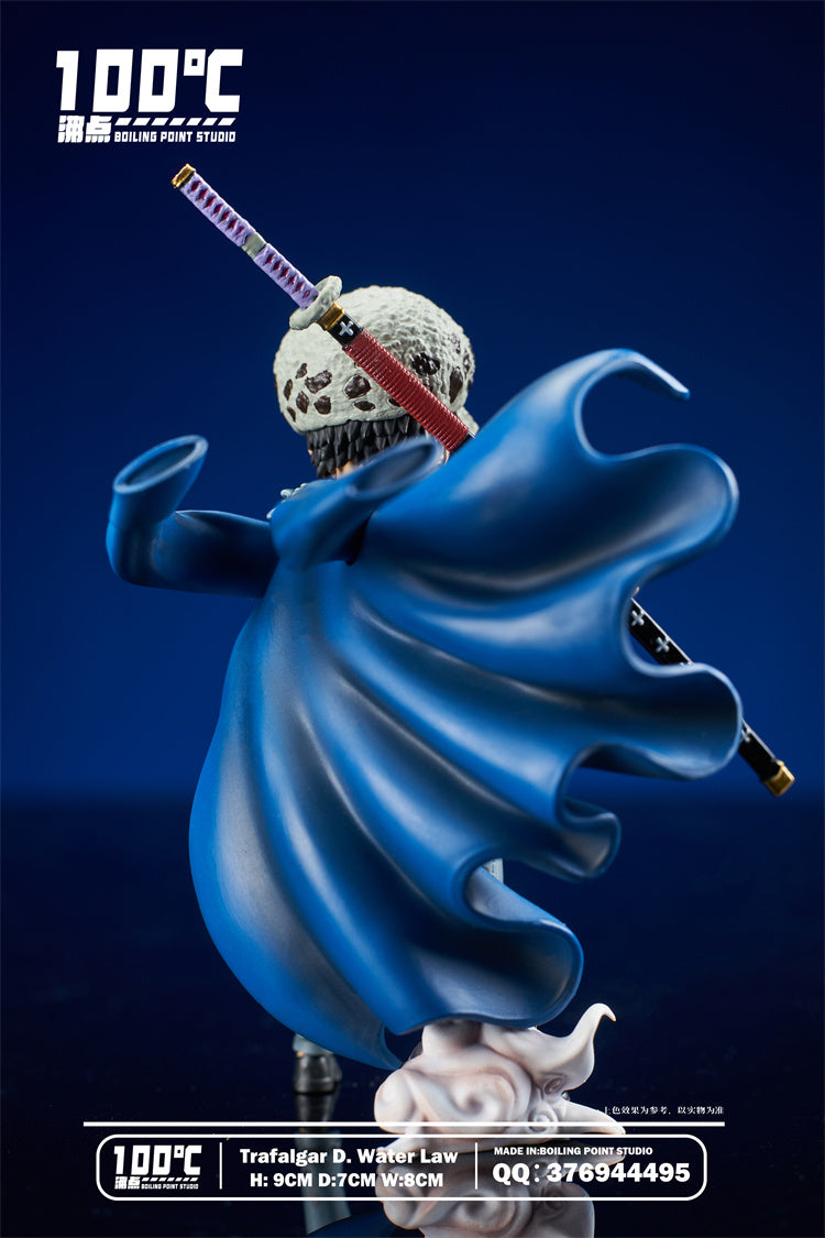 Trafalgar D. Water Law - One Piece - BP Studio [PRE ORDER]