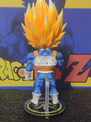 Armor Vegeta - Dragon Ball - C-STUDIO [IN STOCK]