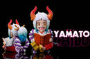 Oni Princess Yamato - One Piece - LeaGue STUDIO [IN STOCK]