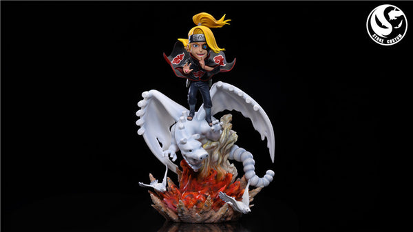 Deidara - Naruto - ST Studios [IN STOCK]